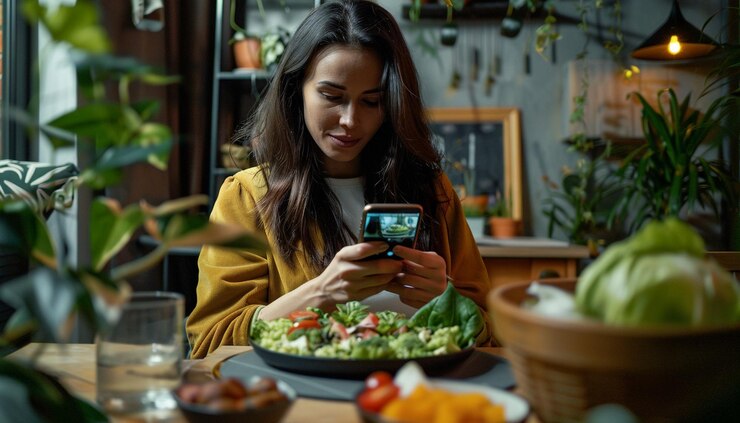 online food trends jalbiteblog: Reveals About the Future of Eating