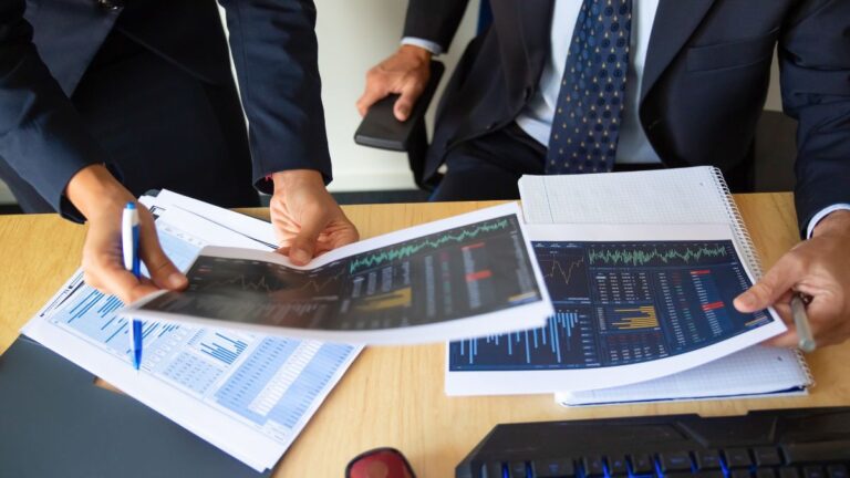 Finance in 2025: Smarter Money, Safer Systems, and the Rise of Financial Independence
