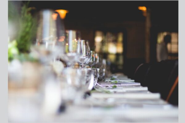Fine Dining