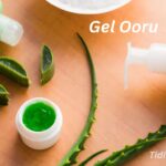 Gel Ooru: Should Be Your Go-To for All Things Hair and Skin