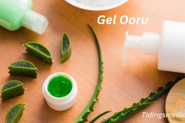 Gel Ooru: Should Be Your Go-To for All Things Hair and Skin Gel Ooru: Should Be Your Go-To for All Things Hair and Skin