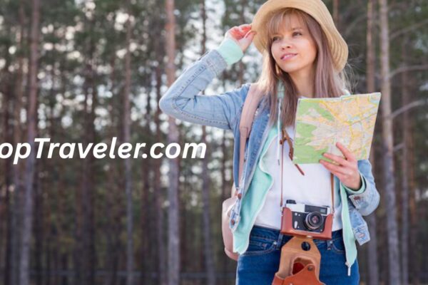 HopTraveler.com: Your Ultimate Guide to Memorable Adventures