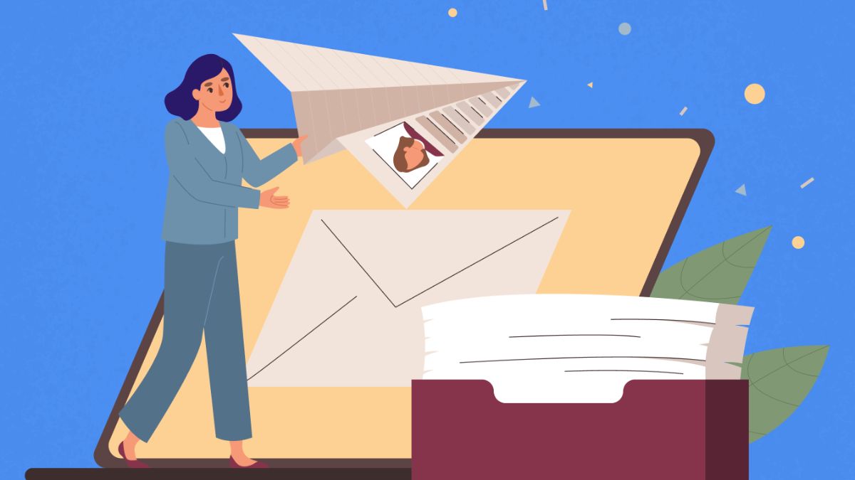 Mailing List