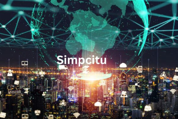 Simpcitu: The Next Big Thing in Digital Communities