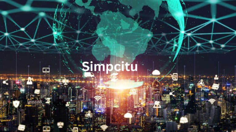 Simpcitu: The Next Big Thing in Digital Communities