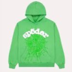Sp5der Hoodie