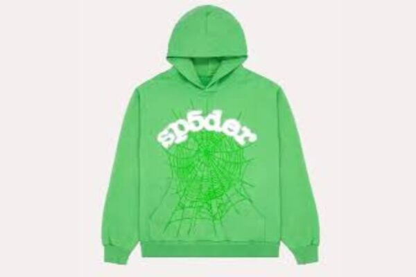 Sp5der Hoodie