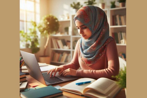 Comprehensive Guide to Taking a Tafseer Course in the UK Tafseer