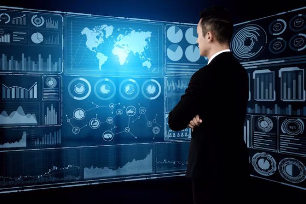 FintechZoom io: You Need to know about this Financial Technology