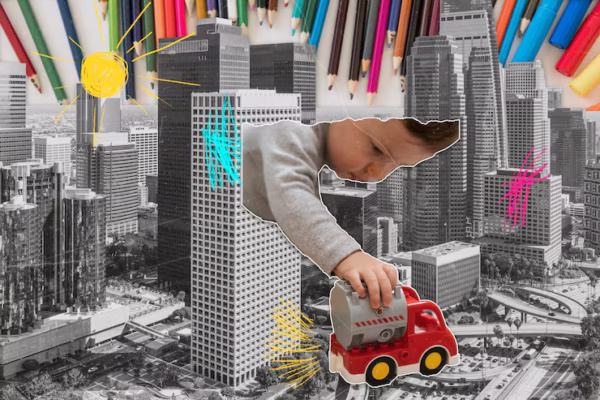 sinpcity: Why It Captivates the Modern Imagination