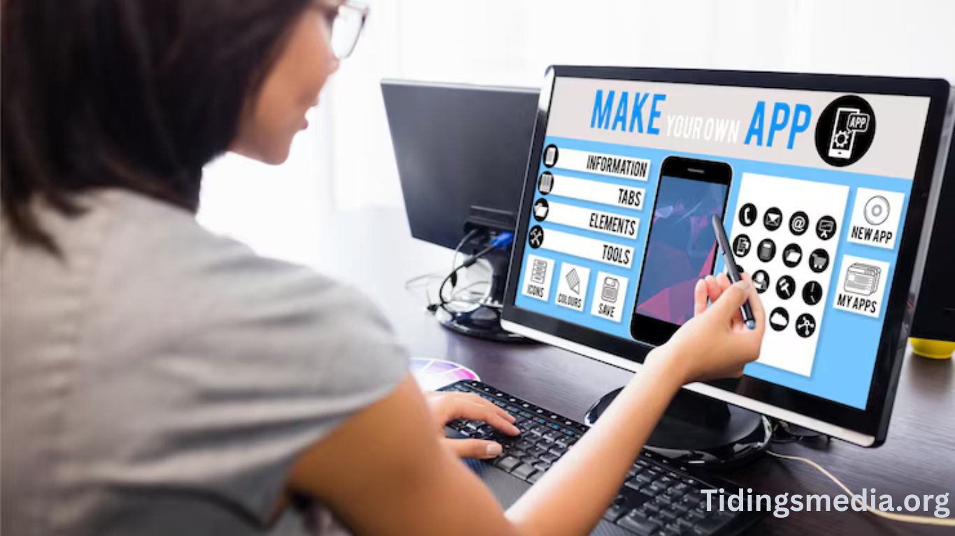 app development for startups with garage2global