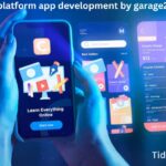 cross-platform app development by garage2global: A Deep Dive