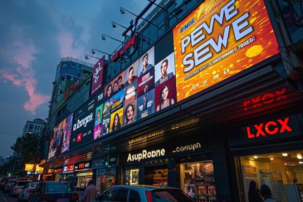 hindimovies4u: The Go-To Platform for Every Bollywood Fan