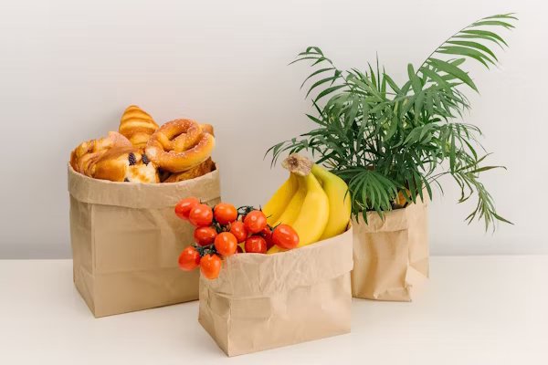 hygropack: Essential for Preserving Food Freshness and Quality