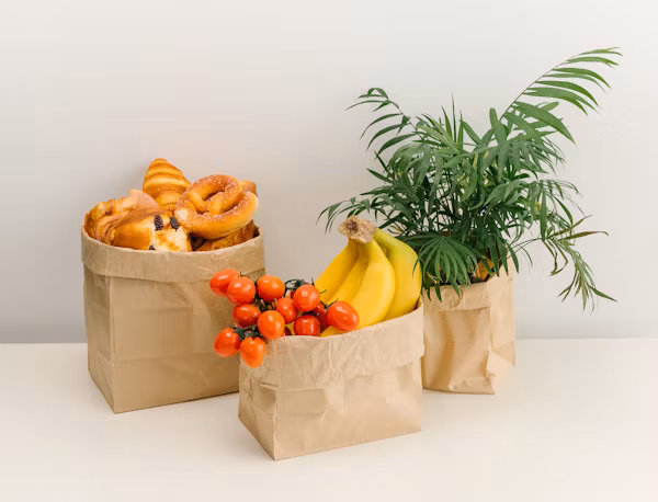 hygropack: Essential for Preserving Food Freshness and Quality