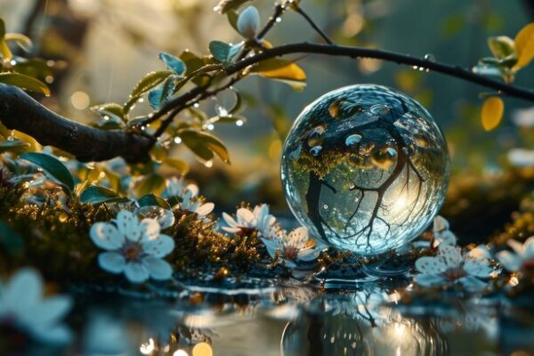 Mannacote: A Hidden Gem in the Heart of Nature Mannacote: A Hidden Gem in the Heart of Nature
