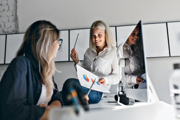 marketingkommunikation job: What Job Seekers Need to Know