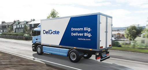 DelGate – The Best 3PL in Canada for DDP Shipping 