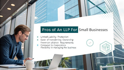 Is an LLP Good for a Small Business?