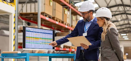 Better Inventory Management 