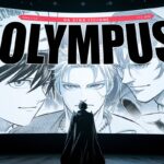olympus scanlation: A Fan-Driven Hub for Manga Enthusiasts