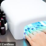 ywmlfz 48w cordless: The Ultimate Tool for Salon-Quality Gel Nails