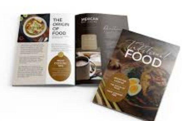 Eye-Catching Catalog Design Ideas for Powerful Brand Impact Catalog
