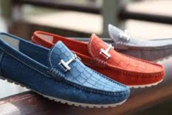 Footwear
