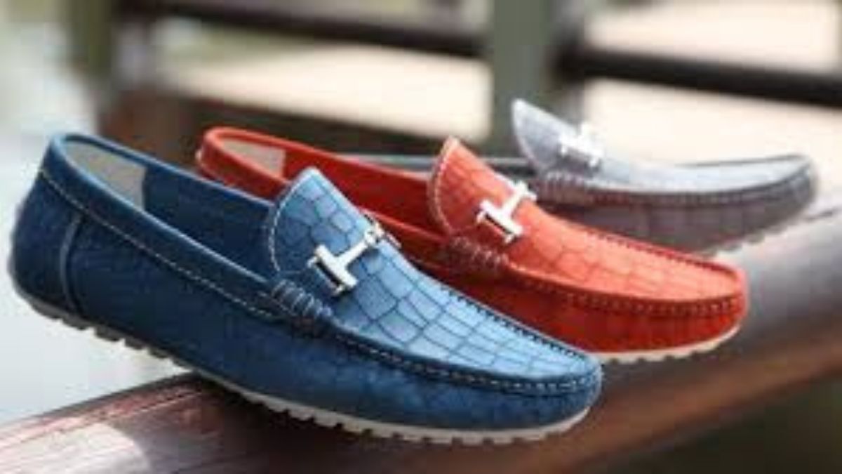 Footwear