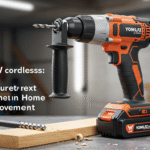 ywmlfz 48w cordless: Should Be Your Next Investment in Home Improvement