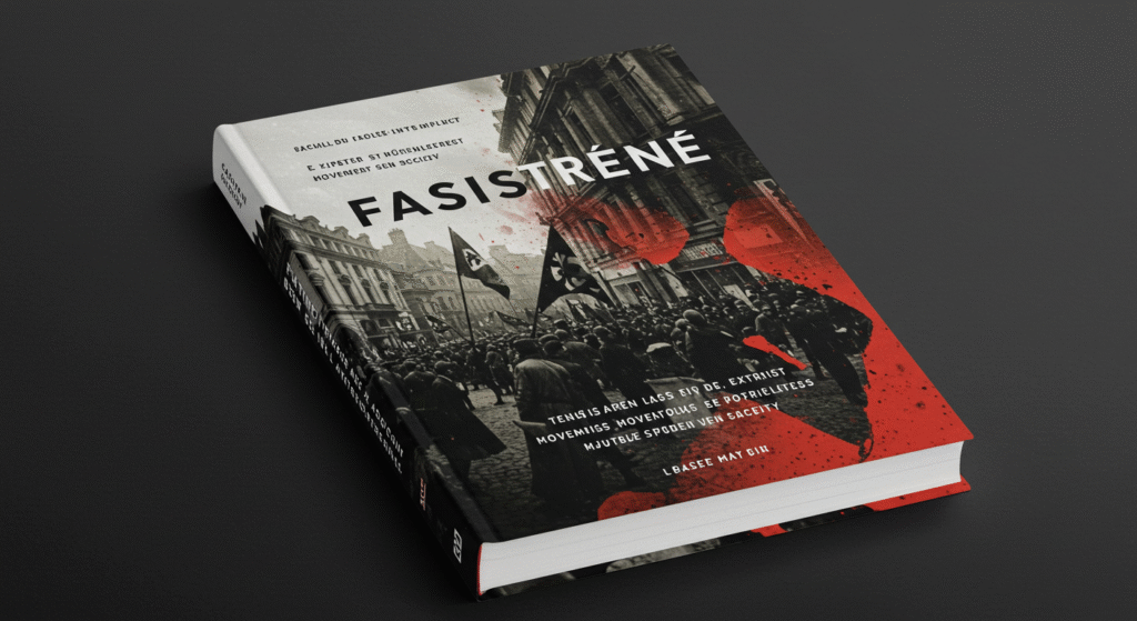 fascisterne: The Impact of Extremist Movements on Society fascisterne: The Impact of Extremist Movements on Society