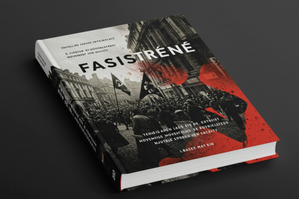 fascisterne: The Impact of Extremist Movements on Society fascisterne: The Impact of Extremist Movements on Society