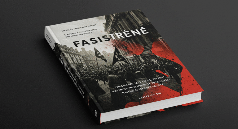 fascisterne: The Impact of Extremist Movements on Society