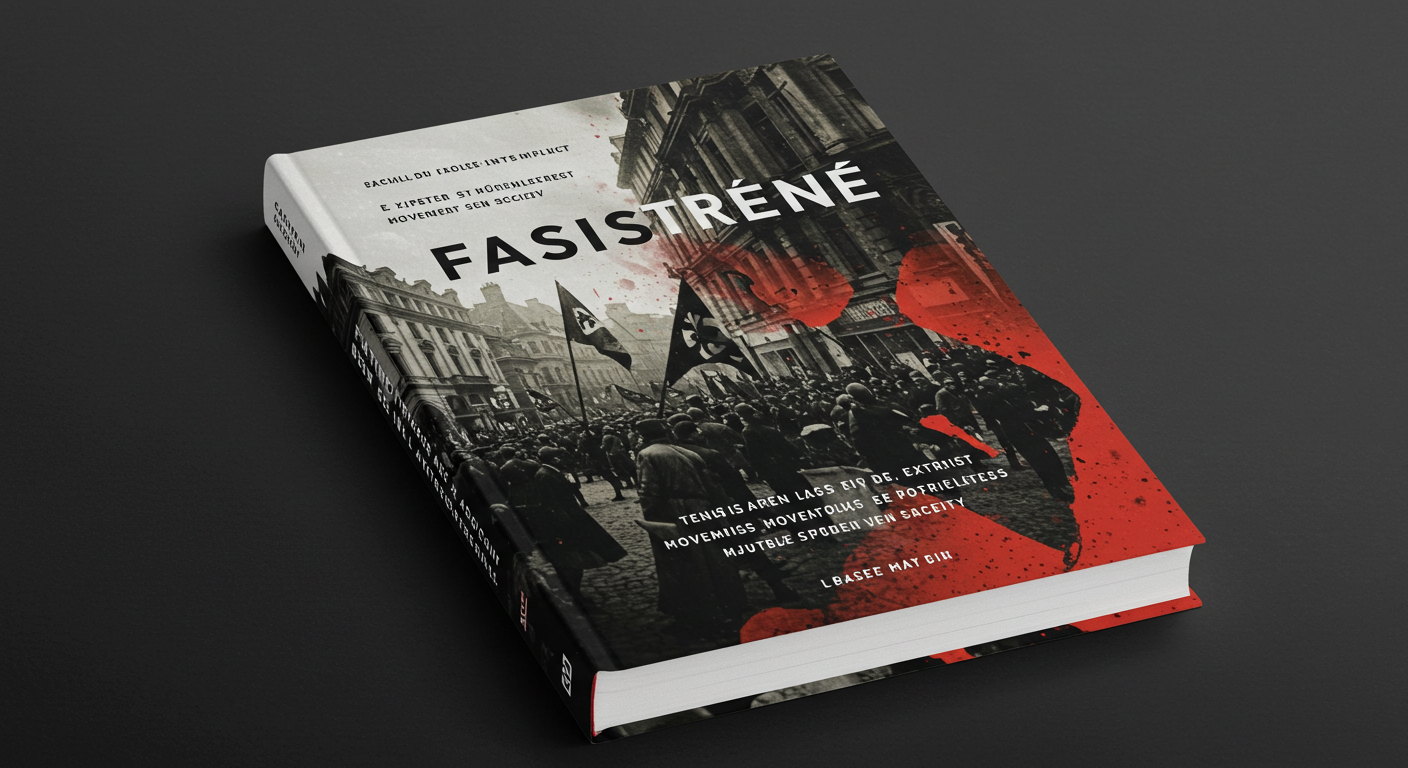 fascisterne: The Impact of Extremist Movements on Society