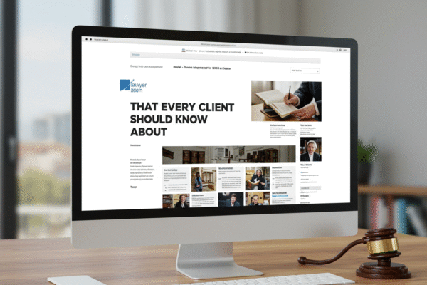 mylawyer360.com: That Every Client Should Know About