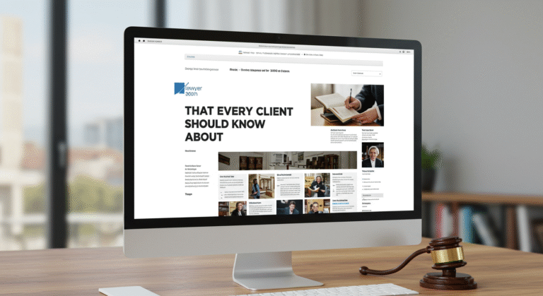 mylawyer360.com: That Every Client Should Know About