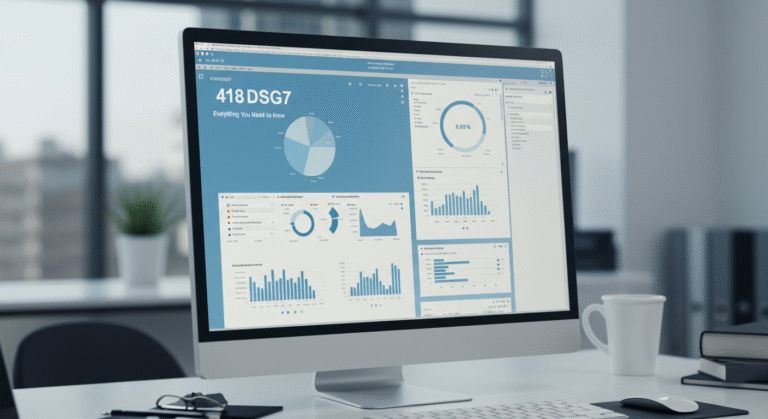 new software 418dsg7: Everything You Need to Know