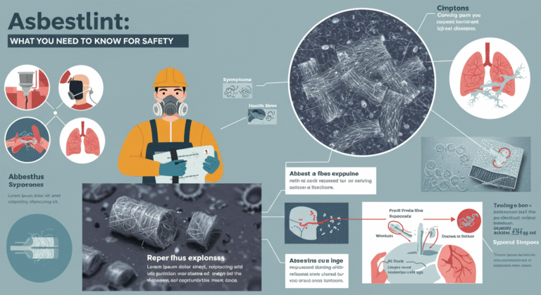 asbestlint: What You Need to Know for Safety