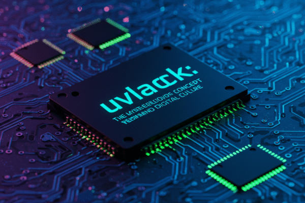 uvlack: The Mysterious Concept Redefining Digital Culture