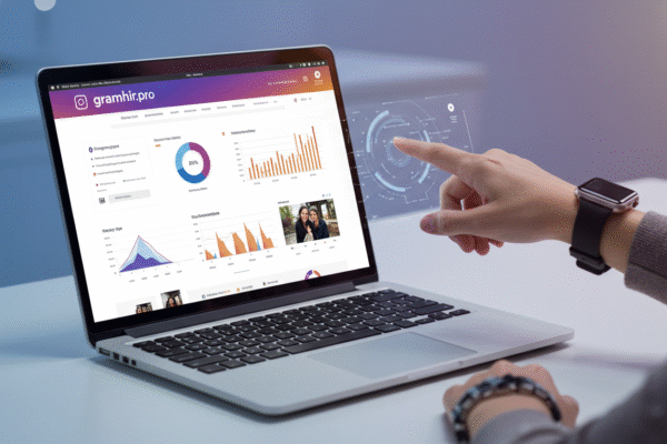 gramhir.pro: Your Ultimate Guide to Instagram Analytics