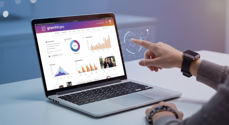 gramhir.pro: Your Ultimate Guide to Instagram Analytics