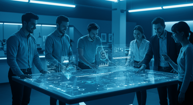 winqizmorzqux product: Innovation That Transforms Your Workflow