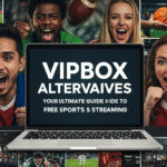 vipbox alternatives: Your Ultimate Guide to Free Sports Streaming