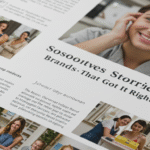 sosoactive Success Stories: Brands That Got It Right