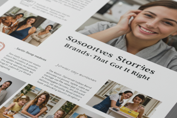 sosoactive Success Stories: Brands That Got It Right