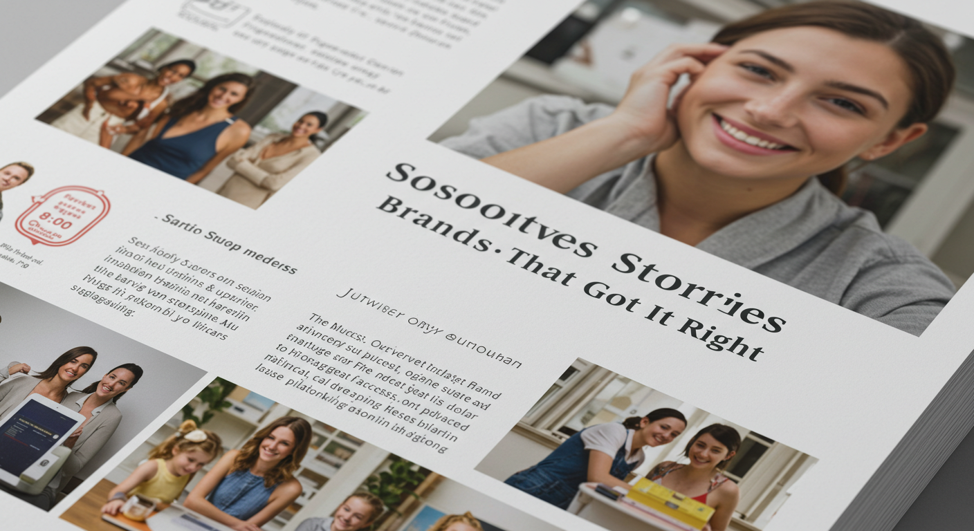 sosoactive Success Stories: Brands That Got It Right
