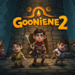 goonierne 2: The Sequel That Redefines Adventure Gaming