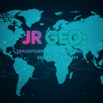 jr geo: Transforming Our Understanding of Geography