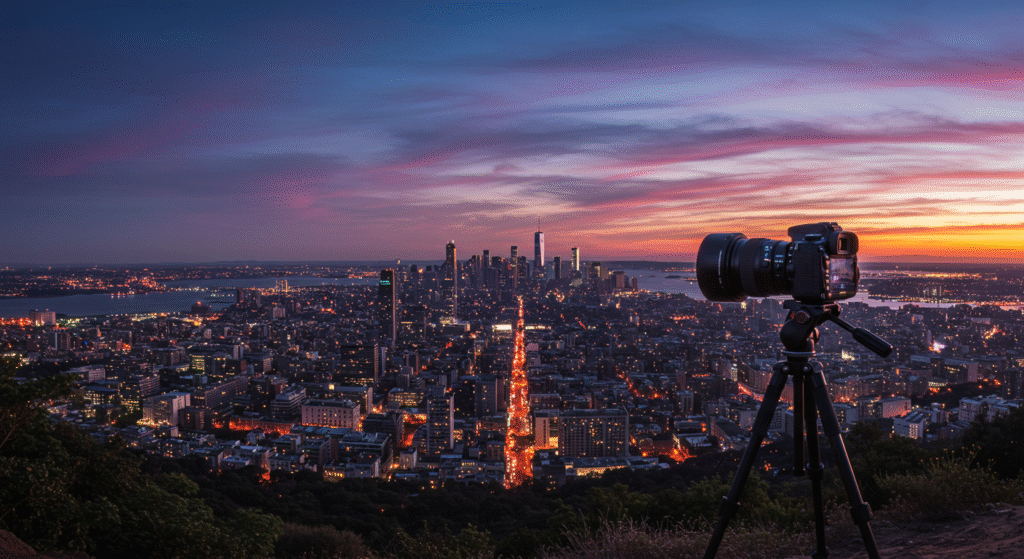 shuttergo: Transforming the Photography Landscape