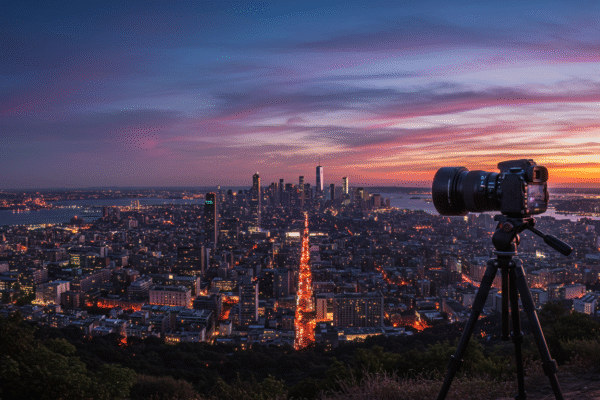shuttergo: Transforming the Photography Landscape